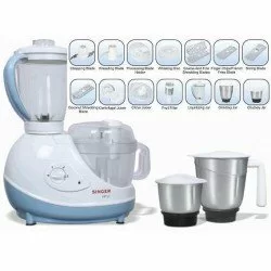 Kingstar Chutney Mixer Grinder