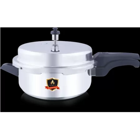 AEGIS PRESSURE PAN COOKER 3.5 Liters