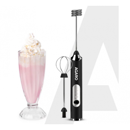 AGARO Royal Milk and COFFEE Frother 