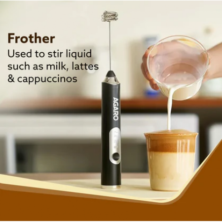 AGARO Royal Milk and COFFEE Frother 