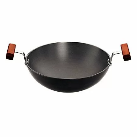 Hawkins discount anodised cookware