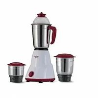 Preethi Eco Chef Neo MG 199 - 3 Jars, 500W for Versatility