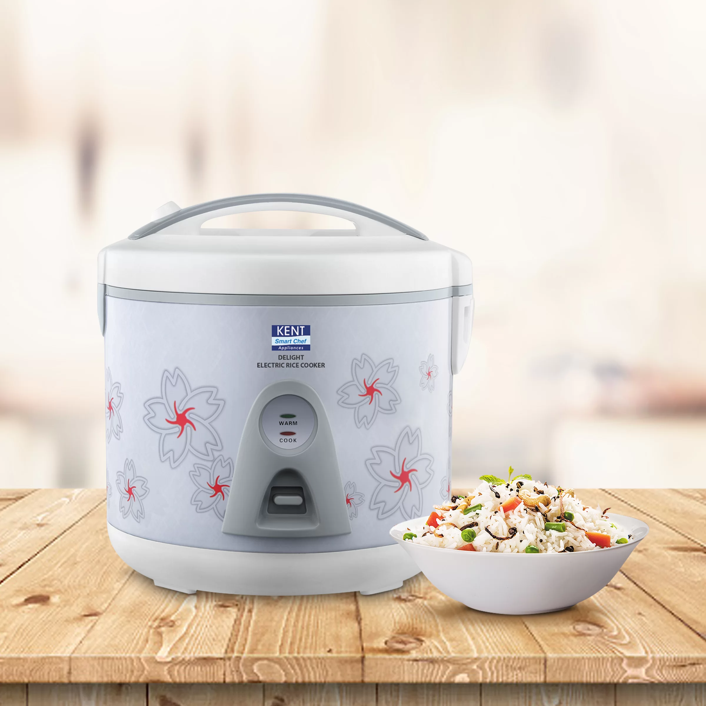 Ganga rice cooker discount 1 kg price