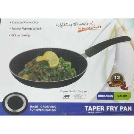 NonStick Fry Pan 200mm 