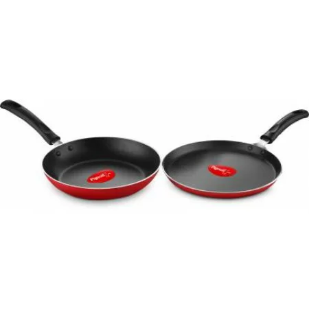 Combo Offer - 18 - Dosa Tawa - Cast Iron - Single Handle - Grinded