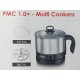 Prestige Multi-cooker Multi Kettle 1.0+