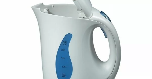 Prestige 1 ltr electric kettle gi269 fashion