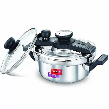 Prestige 2 l online pressure cooker