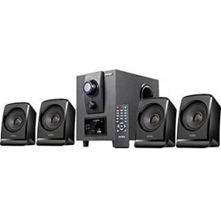 Intex home theater cheap price bluetooth