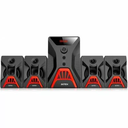 Intex woofer clearance spare parts