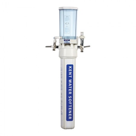  Kent Mini Water Softener 