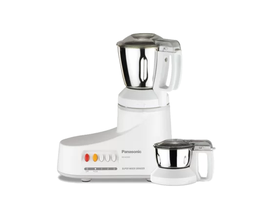 Shop Panasonic Super Mixer Grinder, MX-AC210S