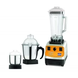 Butterfly Matchless Mixer Grinder 550 watts, 110 votls for use in USA -  KITCHEN MART