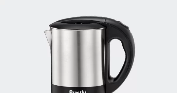 Preethi armour outlet kettle