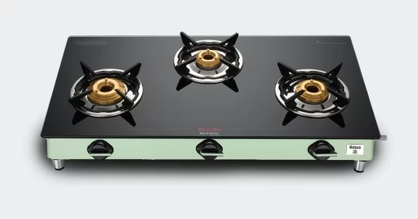 preethi sparkle 3 burner