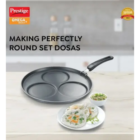 Prestige Set Dosa Tawa